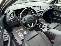 Zunanja slika - BMW Serija 1 - 118i - 10 - Predogledna slika