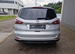 Zunanja slika - Ford S-MAX - 2.0 TDCi Titanium-Slo-Navigacija-Led... - 5 - Predogledna slika