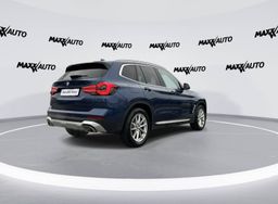 Zunanja slika - BMW X3 - serija : 2.0 xDrive20d  AT Sport - 360Kamera Gretje sedež.. - 5 - Predogledna slika