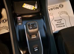 Zunanja slika - Nissan Qashqai - 1.3 BUSINESS XTRONIC Z ENOLETNIM JAMSTVOM - 6 - Predogledna slika