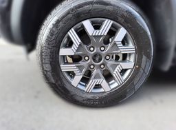 Zunanja slika - Ford Ranger - WILDTRAK 2.3 281PS PHEV A10 e-4WD - 20 - Predogledna slika