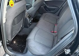 Zunanja slika - Audi A6 - Avant 2.0 TDI AUT.-ALU19-WEBASTO-LED+XENON-KAMERA-NAVI - 7 - Predogledna slika