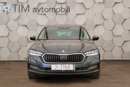 Zunanja slika - Škoda Octavia - Combi 2.0 TDI DSG Style 150KM - 5 - Predogledna slika