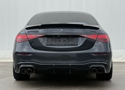 Zunanja slika - Mercedes-Benz S-Razred - S 350 d 4MATIC LONG BRABUS - 5 - Predogledna slika