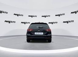 Zunanja slika - VW Passat - Variant 2.0 TDI BMT KAMERA ACC MTRVI KOT GRETJE SED+VOLAN. - 6 - Predogledna slika