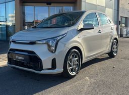 Zunanja slika - KIA Picanto - 1.0 GDI EX Trend. M T  4-sedežni - 1 - Predogledna slika