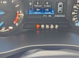 Zunanja slika - Ford Mondeo - 2.0 TDCi Titanium - 9 - Predogledna slika