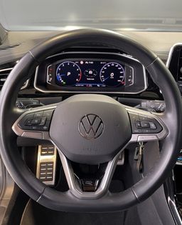 Zunanja slika - VW T-Roc - R LINE-RADAR-NAVIGACIJA-KAMERA-ALCANTARA-VIRTUAL - 16 - Predogledna slika