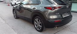 Zunanja slika - Mazda CX-30 - X180 AWD GT Plus  SO SA LU SD - VSA OPREMA - 3 - Predogledna slika
