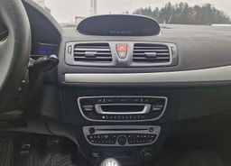 Zunanja slika - Renault Mégane - Megane Sw 1.9 dCi 130 eco2 Dynamiqu-Panorama.... - 8 - Predogledna slika