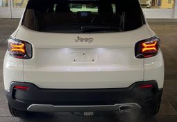 Zunanja slika - Jeep Avenger - Summit 1.2 E-DCT6 MHEV 110 - 5 - Predogledna slika