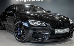 Zunanja slika - BMW M6 - GRAN COUPE-NAVI-SOFT-KEYLESS-MEMORY-USNJE-LED - 3 - Predogledna slika