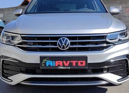 Zunanja slika - VW Tiguan - 2.0TDI-200KM-4M-DSG-2X-R-LINE-VIRTUAL-KAMER-82.000 - 4 - Predogledna slika