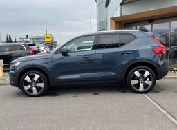 Zunanja slika - Volvo XC40 - T3 AUT Momentum Pro SLO-1.LAST.-KAMERA-GRETJE - 3 - Predogledna slika