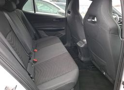 Zunanja slika - Cupra Born - 150kW.KAMERA.NAVI.LED.GRE.SEDEŽEV.BATERIJA 62 KW - 14 - Predogledna slika