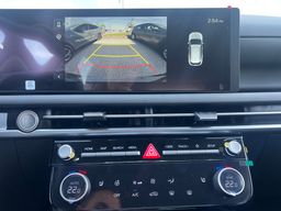 Notranja slika - Hyundai Tucson - 1,6 T-GDI STYLE / MHEV, 18'', Winter, Radar, LED - 6 - Predogledna slika