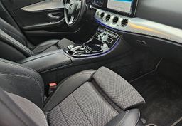 Zunanja slika - Mercedes-Benz E-Razred - E 350 d 258ks °ALL TERRAIN° °4-MATIC° °PANORAMA° - 9 - Predogledna slika