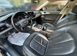 Zunanja slika - Audi A6 - 3.0TDI QUATTRO LED NAVI TEMP PDC MEMORY GR.SEDEŽ.. - 14 - Predogledna slika