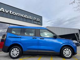 Zunanja slika - Ford Tourneo Courier - 1.0 ECOBOOST 125KM TREND SLO 1.LAST. V JAMSTVU - 6 - Predogledna slika