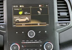 Zunanja slika - Renault Mégane - Megane TCe 130  GT-LINE 1. Lastnik - 8 - Predogledna slika