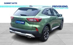 Zunanja slika - Ford Kuga - Active X 2.5 HYBR 134kW FHEV AWD-SLO-RADAR-HEADUP - 3 - Predogledna slika