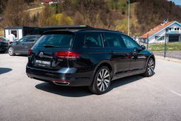 Zunanja slika - VW Passat - Variant 2,0 TDI BMT Connect DSG - 4 - Predogledna slika