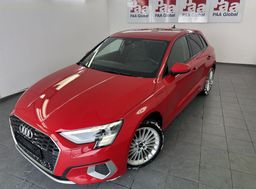 Zunanja slika - Audi A3 - 40 TFSI e Advanced 150kW.NEMŠKI.NAVI.KAMERA.LED - 5 - Predogledna slika