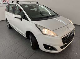 Zunanja slika - Peugeot 5008 - ACCESS 1.6 BlueHDi 120 Stop Start.PDC.TEMPOMAT. - 1 - Predogledna slika