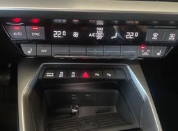 Zunanja slika - Audi A3 - Sportback 35 TFSI Advanced S tronic - 6 - Predogledna slika