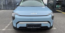 Zunanja slika - KIA EV3 - KIA  SKY  58.3 kWh  - 204 KM - 7 - Predogledna slika