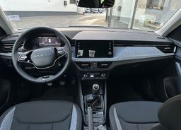 Zunanja slika - Škoda Kamiq - Edition 1.0 TSI - 6 - Predogledna slika