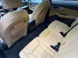 Zunanja slika - Audi Q7 - 50 TDI QUATTRO MATRIX ACC NAVI 360°KAM MEMORY PD.. - 14 - Predogledna slika
