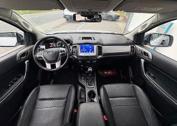 Zunanja slika - Ford Ranger - LIMITED 2.0TDCi 212KM 4x4 A10 - SLOVENSKO VOZILO - 7 - Predogledna slika