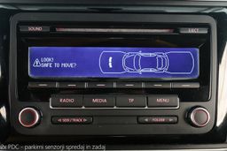 Zunanja slika - VW Beetle - 2.0 TDI Maggiolino 140KM - 12 - Predogledna slika