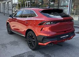 Zunanja slika - Forthing Forthing T5 EVO - T5 Evo MY25 ADAS - 3 - Predogledna slika