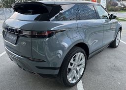 Zunanja slika - Land Rover Range Rover Evoque - 2.0 TD4 180KM R-Dynamic First Edition AWD - 5 - Predogledna slika