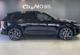 Zunanja slika - VW Touareg - 90KM-HEAD UP-ZRAČNO-MASAŽA-HALJENJE-VIRTUAL-R LINE - 4 - Predogledna slika