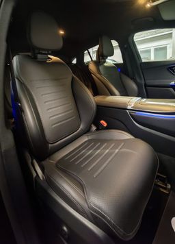 Zunanja slika - Mercedes-Benz GLC Coupe - GLC-Razred - 17 - Predogledna slika