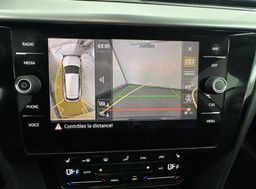 Zunanja slika - VW Arteon - Shooting Brake 2.0 TDI avt.110kW Elegance.KAMERA.NAVI.USNJ - 10 - Predogledna slika