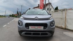 Zunanja slika - Citroën C3 - Aircross Feel BlueHDi 110 EAT6 - 7 - Predogledna slika