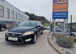 Zunanja slika - Ford Mondeo - 2.0 B 145 KM UREDIMO HITRI KREDIT CCA 10 MIN - 5 - Predogledna slika