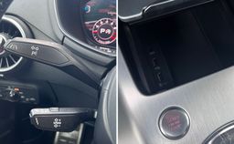 Zunanja slika - Audi TT - 3XSLINE-4x4-MATRIX-NAVI-19Col-VIRTUAL-BANGOLUFSEN - 12 - Predogledna slika