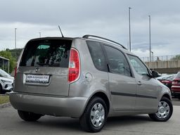 Zunanja slika - Škoda Roomster - 1.2 AMBITION FRESH 86 KM SLO 1.LASTNICA - 7 - Predogledna slika