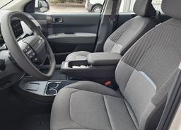 Zunanja slika - KIA EV3 - 58.3 kWh baterija. 150 kW Star - 8 - Predogledna slika