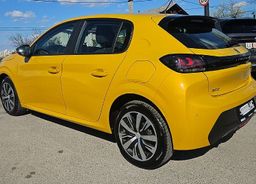 Zunanja slika - Peugeot 208 - 1.2 75ks °1.LASTNIK° °SLO-POREKLO° - 6 - Predogledna slika