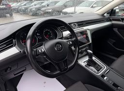 Zunanja slika - VW Passat - 1.6 TDI AUT. Comfortline ACC NAVI KAMERA ALU 16 - 16 - Predogledna slika