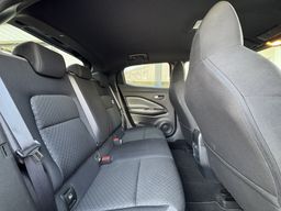 Zunanja slika - Nissan Juke - 1.0 DIG-T 117 ACENTA NOV MODEL SLO FULL LED KAMERA - 12 - Predogledna slika