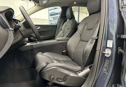 Zunanja slika - Volvo XC60 - B4 D Plus Dark AT ACC 360 Pano H K Memory... - 9 - Predogledna slika