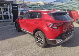 Zunanja slika - KIA Sportage - 1.6 T-GDi 110kW EX Style. M T - 4 - Predogledna slika