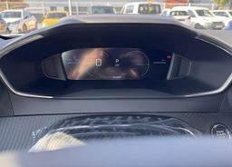 Zunanja slika - Peugeot 2008 - e-ALLURE 54 kWh - 7 - Predogledna slika